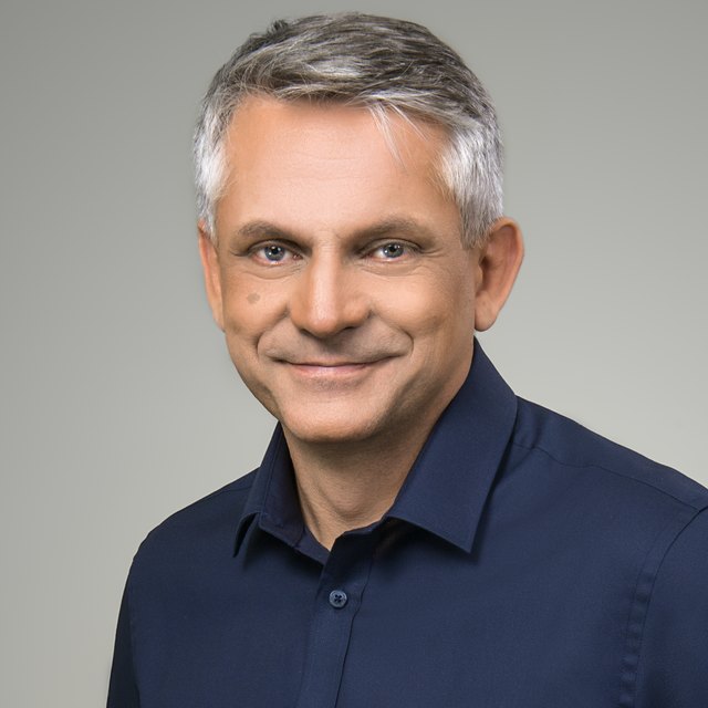 Michal Naglowski